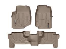 2004 Gmc Envoy Weathertech Floorliner Custom Fit Car Floor Protection From Mud Water Sand And Salt Wea Chevy Trailblazer Chevrolet Trailblazer Gmc Envoy