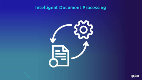 Intelligent Document Processing