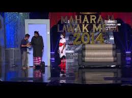 Start your search now and free your phone. Download Maharaja Lawak Mega 2014 3gp Mp4 Codedfilm