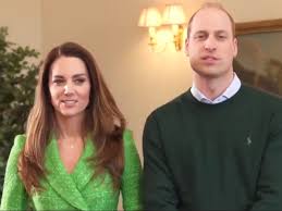 The biggest strain in the royal family now exists between meghan markle and prince william, a palace insider has. Prince William And Kate Middleton Launch Youtube Channel The Independent