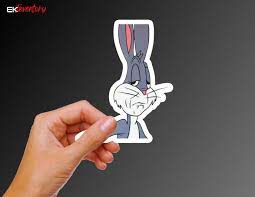 Bugs Bunnys Meme No - Etsy