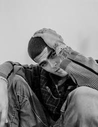 Lunay talks about his hit songs and his personal life. Photos Of Singer Lunay Lends A New Vision To Fashion Wwd