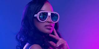 President Gee Steps Up! New Female Artist Ready to Conquer.