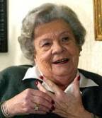 Carmen Saenz Terpellez 1925-2017