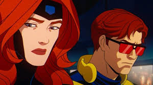 Jean Grin y Scott Somers