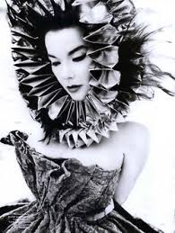Bjork All Is Full Of Love Gif Maliciousglamour Bjork Feminist Icons Portrait