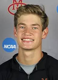 2020-21 Men's Tennis Roster