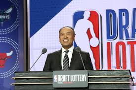 The lottery will take place on tuesday, june 22. Nba Draft Lottery 2021 Time How To Watch And How It Works