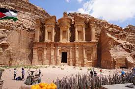 ● jordanien, jordanienne encyclopédie universelle. Mit Diesen Jordanien Reisetipps Gelingt Dein Urlaub