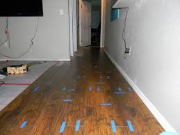 Hardwood flooring adds an elegant touch to any home, whether you lay the floor yourself or have original, antique flooring. How To Easily Install Laminate Flooring Yourself Hometalk