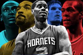 The Marvin Williams All-Stars