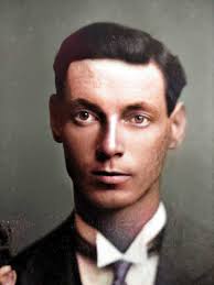 Arthur Rowe (1890-1938)