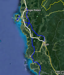 Wce atau lpb, ) merupakan sebuah lebuh raya yang dibina di pantai barat semenanjung malaysia. Kamus Bergerak Taburan Lebuhraya Baru Dicadangkan Di Malaysia
