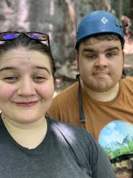 Belaytionships: Drew-and-Sarah