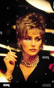 Casino film sharon stone hi-res stock photography and images