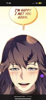 MmE chapter 162: The Great Mage Returns