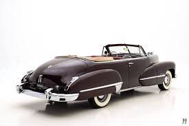 Image result for Sussex Gray 1946 Cadillac