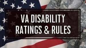 More veterans than ever are buying with $0 down. Va Disability Ratings And Va Rules Military Benefits