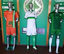 Preso il cursore di fascia destra, in dirittura d'arrivo la trattativa per scognamillo. Le Maglie Dell Avellino Calcio I Lupi Biancoverdi