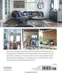 Scandinavian, scandi, norse minimalismâ€¦there are as many names for nordic interior design as there are variants of it. Brantmark N Relaxed Rustic Bring Scandinavian Tranquility And Nature Into Your Home Amazon De Brantmark Niki Gardiner James Fremdsprachige Bucher