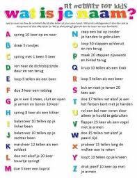 Pin Van Ju Klu Op Tussendoortjes Voor In De Klas Sociale Vaardigheden Spelletjes Bewegingsactiviteiten Verjaardagsfeestje Spelletjes