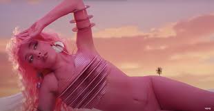 *the characters and animals in this work are all adults. Who Is Alex Landi