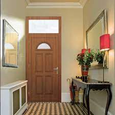 Créatifs par passion et gammistes de profession, nous vous proposons des modèles de portes d'entrée pvc imitation bois aux panneaux moulurés à haut relief, arrondis, verticaux et horizontaux, pour retrouver toute la. Porte D Entree Fabricant Millet