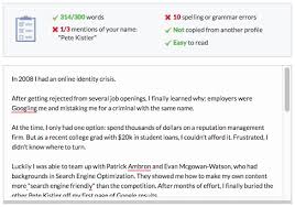 When a loved one dies, writing their obituary is one last way that you can pay respect to them. 11 Tips On How To Write A Personal Biography Examples 2020 Guide