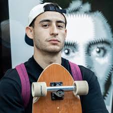 Stream My First Walk by Willy'M