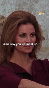 Raquel Welch Movie