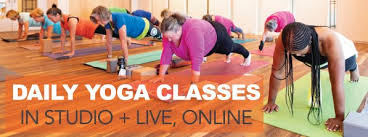 Enjoy free online yoga classes for all levels and different styles, from the best teachers in the world, on yogadownload.com these free classes will introduce you to various styles of yoga and opportunities to practice from anywhere. Yoga Class Descriptions