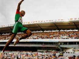 Nelson évora lesionado falha final do triplo salto. Pequim 2008 Nelson Evora Campeao Olimpico Jpn