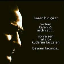 O kitap atatürk'ü itibarsızlaştırma projesi mi! 30 Agustos Zafer Bayrami Daim Olsun Ilahm Veren Alintilar Muthis Dovmeler Gercekler