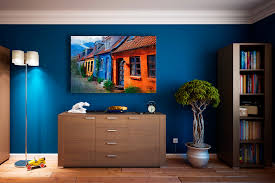 Como Elegir Colores Para Pintar Interiores