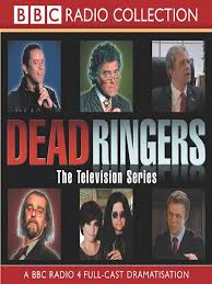 Dead Ringers TV Series 1 - District of Columbia Public Library - OverDrive