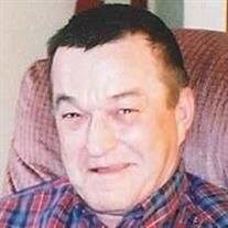 John W. Graves Obituary