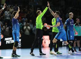 Du monde (h) lidl starligue ligue butagaz energie c1 (h) c1 (f) coupe de france (h) coupe de la ligue (h) jeux olympiques (h) jeux olympiques (f). Montpellier Handball A La Coupe De La Ligue Resultats Et Agenda