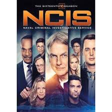 The cases of the naval criminal investigative service's washington, d.c. Ncis The Sixteenth Season Dvd Target