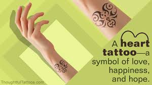 Browse the top sources online for your results. 9 Beautiful Tattoo Designs That Symbolize Hope Thoughtful Tattoos