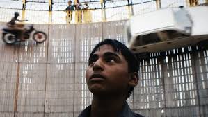 Django Django 'WOR' by Jim Demuth