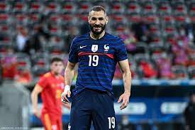 France's karim benzema expected vs. Edf Deschamps Fait Passer Un Message A Benzema
