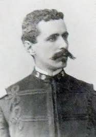 Edward de Veaux Morrell + Louise Bouvier Drexel