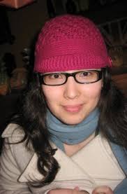 Farewell, Wendy Cho Ripp