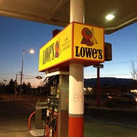 Small corner local market, but with almost everything and anything a neighborhood market should offer. Lowe S Gas Station Now Closed Albuquerque Nm