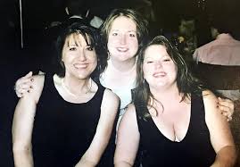 Angela "A.J." Gregory Luck Obituary