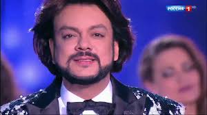 Filipp Kirkorov Prosto Podari Subbotnij Vecher Koncert Ot 09 09 17 Rossiya 1 Youtube