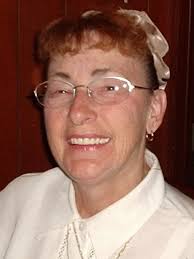 Dorothy Mae Lorentzen