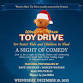 Western Mass Toy Drive for Foster Kids & Children event image