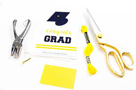 Make a stunning graduation card with adobe spark. Free Printable Graduation Card With Tassel For Any Level Graduation