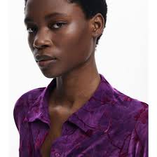 Maglietta Desigual Donna DESIGUAL